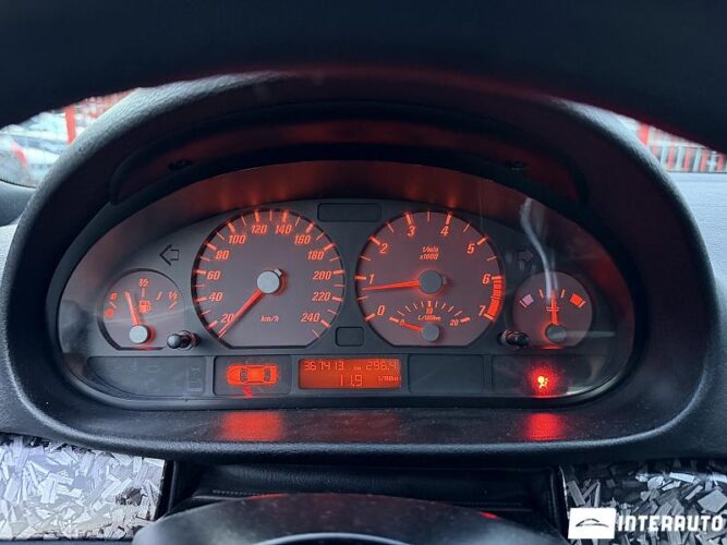 BMW 320 30 bmw 320 2002