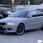 BMW 320 2002