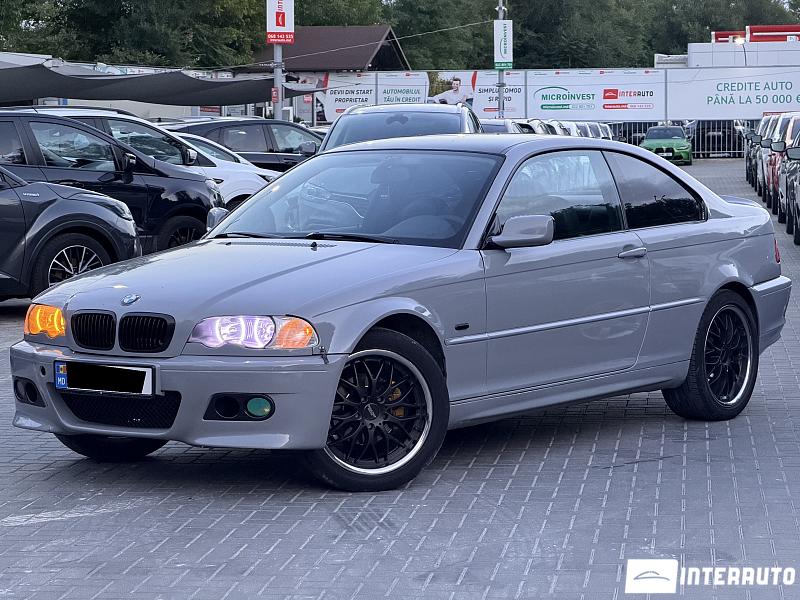 BMW 320 2 interauto oferta masina