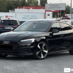 Audi A5 2019