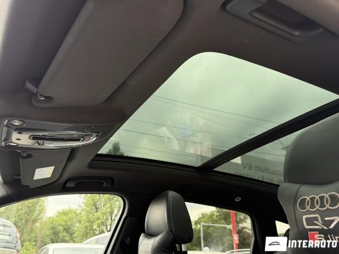 audi Q7 2019