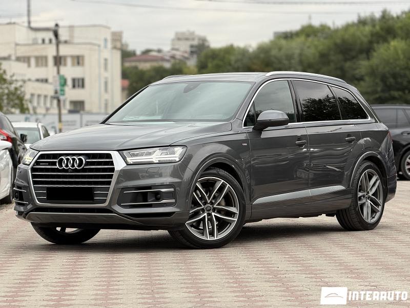 interauto oferta masina