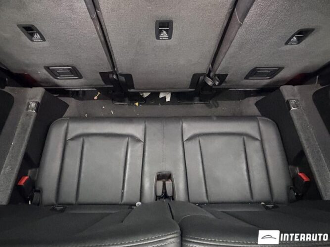 audi Q7 2019
