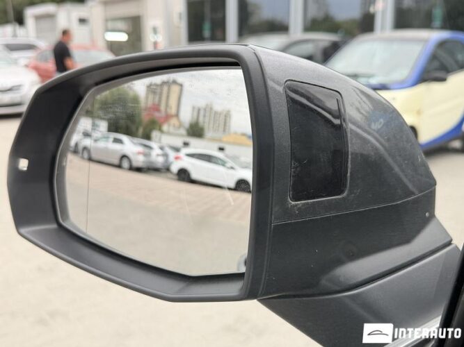 audi Q7 2019