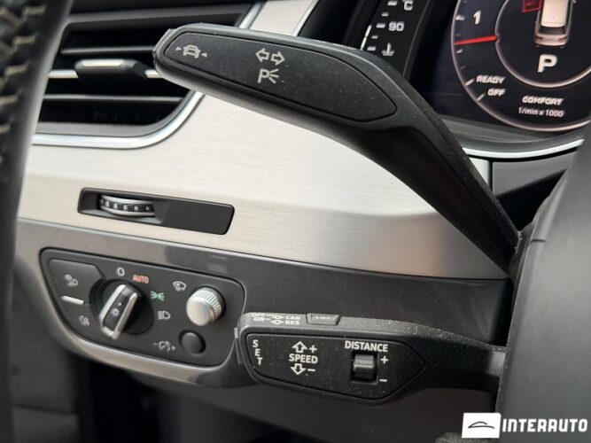 audi Q7 2019