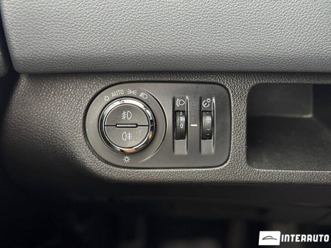 opel Meriva 2011