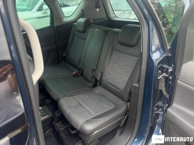 opel Meriva 2011