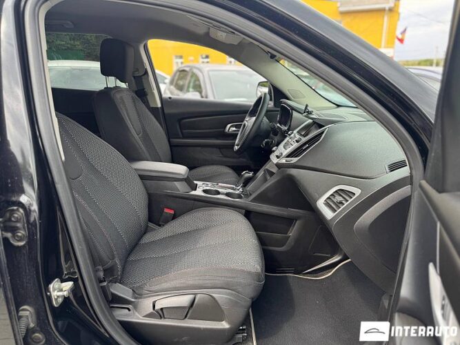 gmc Terrain 2017