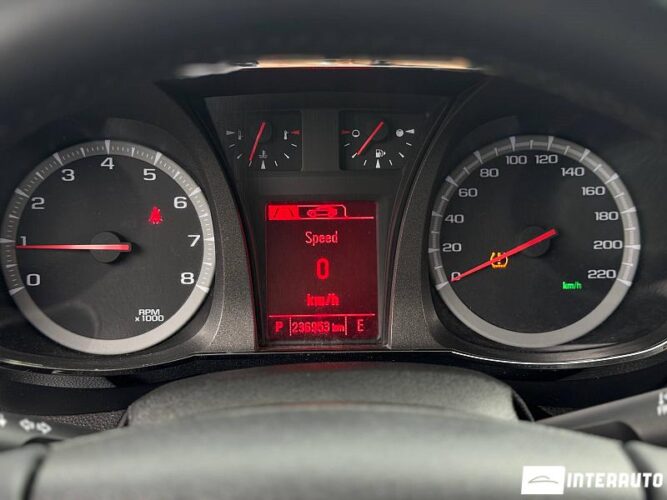 gmc Terrain 2017
