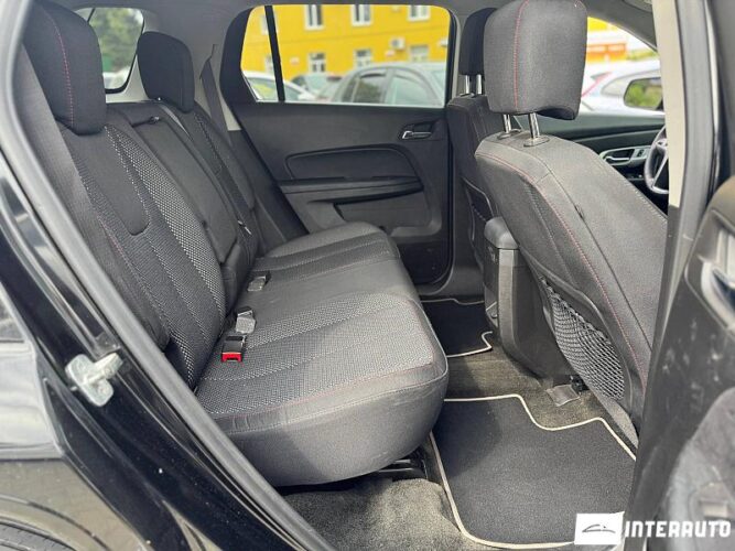 gmc Terrain 2017
