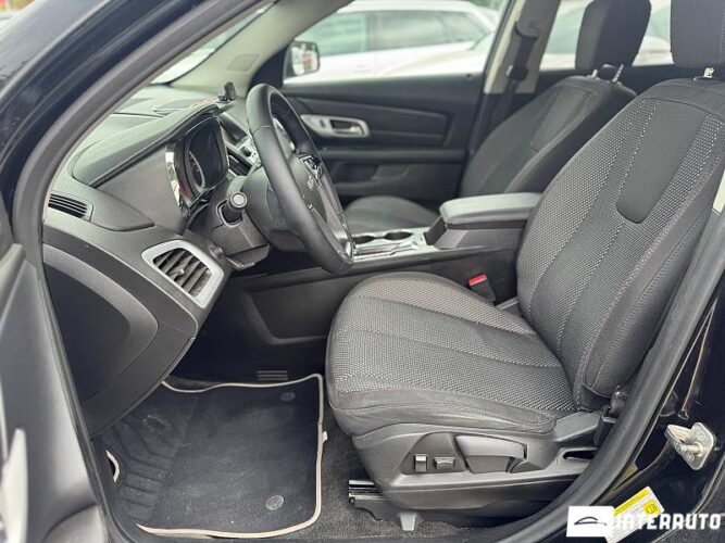gmc Terrain 2017