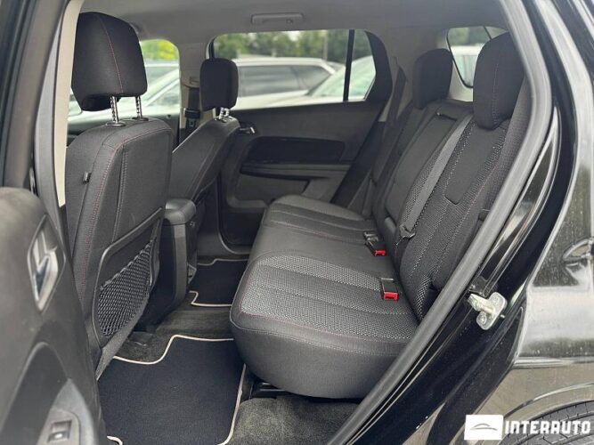 gmc Terrain 2017