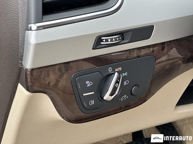 audi Q7 2016
