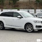 Audi Q7 2016