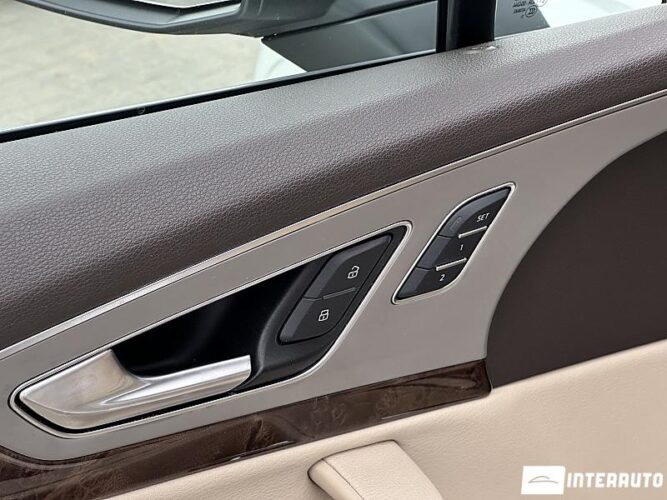 audi Q7 2016