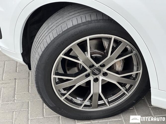 audi Q7 2016