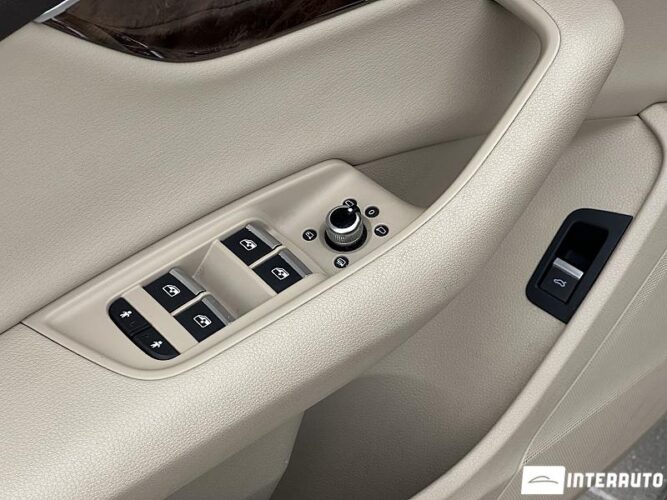 audi Q7 2016