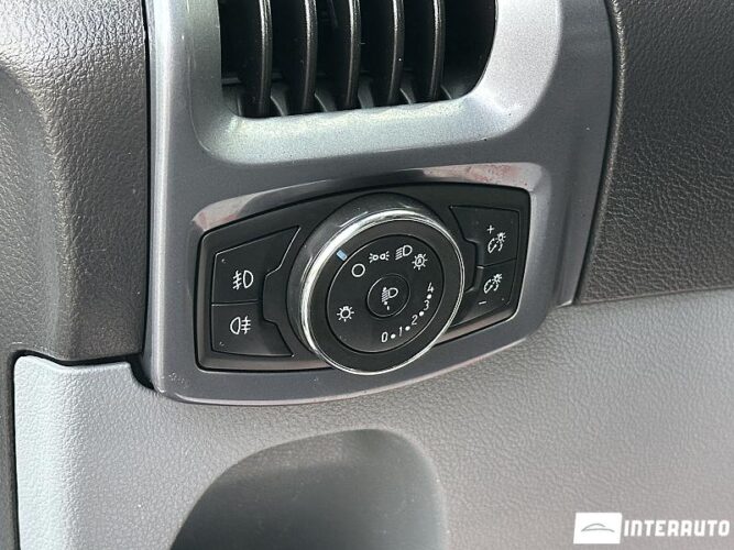 ford Transit 2014