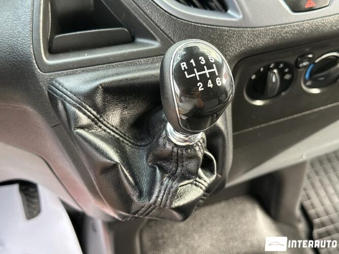 ford Transit 2014