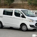 Ford Transit 2014