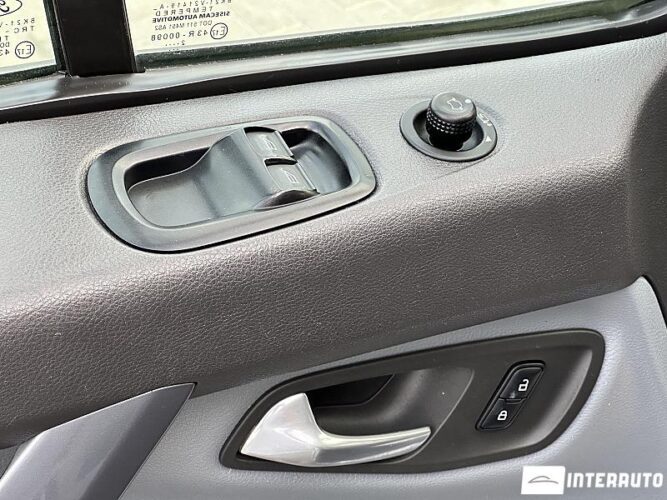 ford Transit 2014