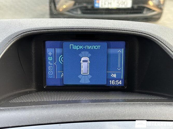ford Transit 2014
