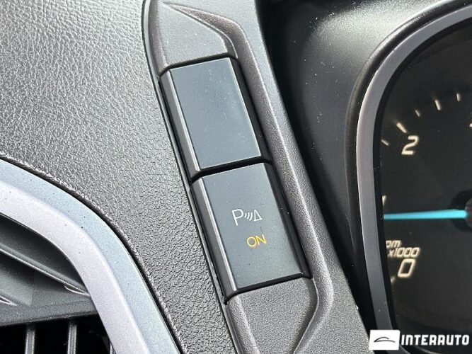ford Transit 2014