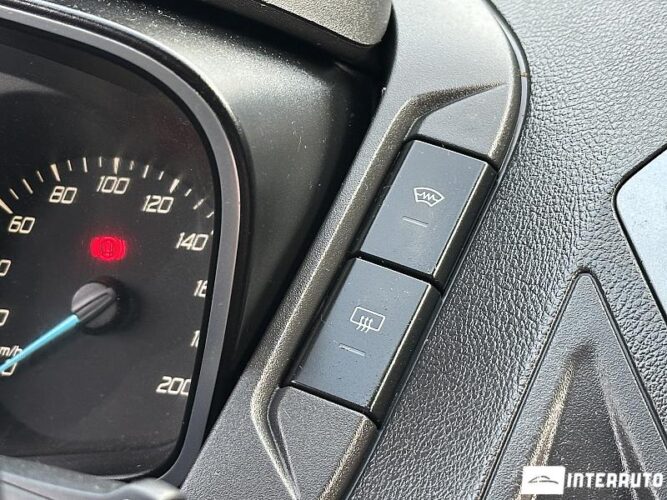 ford Transit 2014