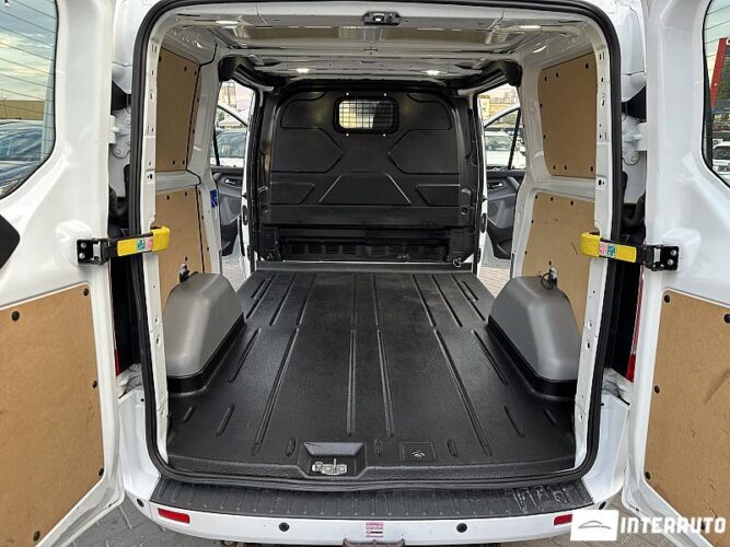 ford Transit 2014