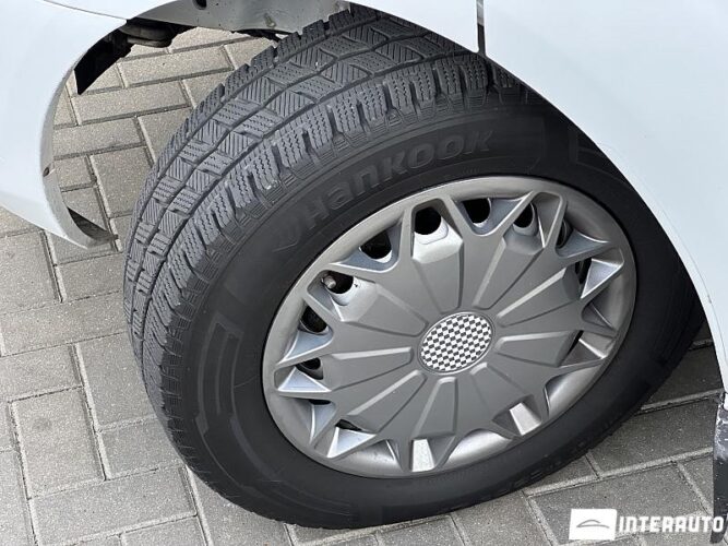 ford Transit 2014