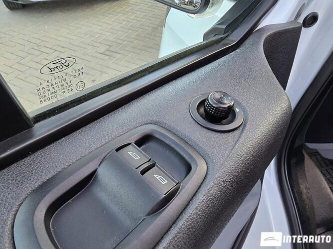 ford Transit 2012