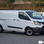 Ford Transit 2012