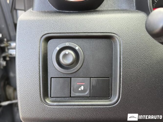 dacia Duster 2022