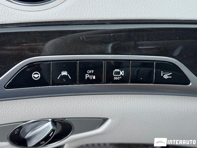 Mercedes S 400 46 mercedes S 400 2015