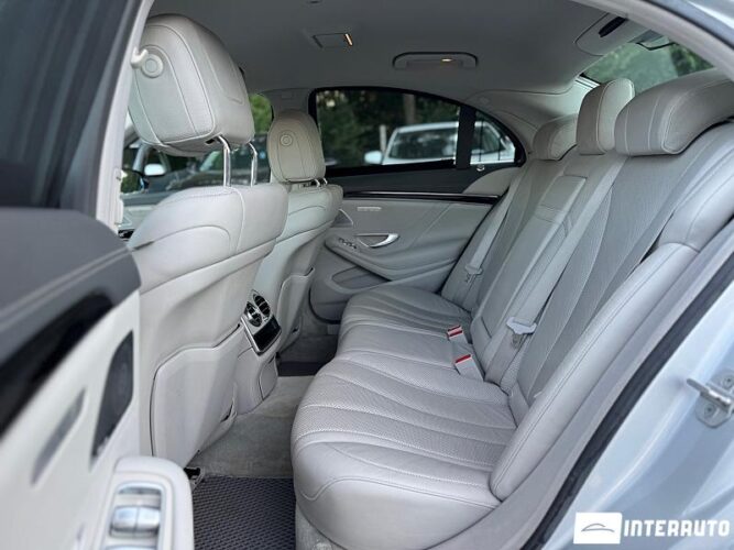 Mercedes S 400 59 mercedes S 400 2015