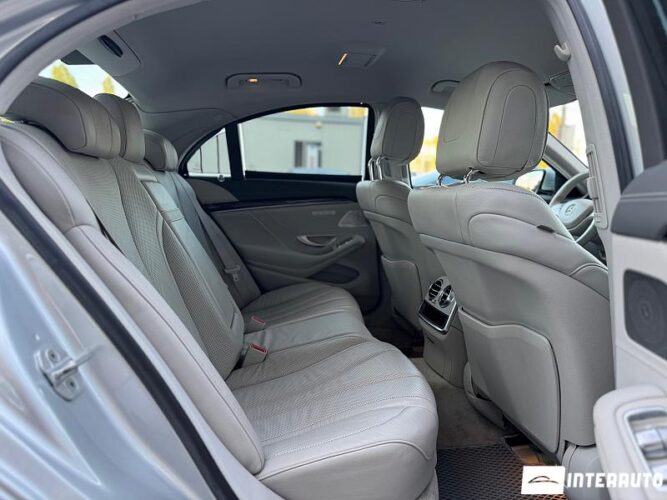 Mercedes S 400 57 mercedes S 400 2015