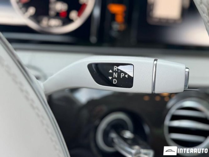 Mercedes S 400 50 mercedes S 400 2015