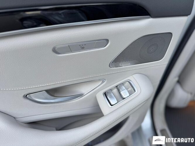 Mercedes S 400 58 mercedes S 400 2015