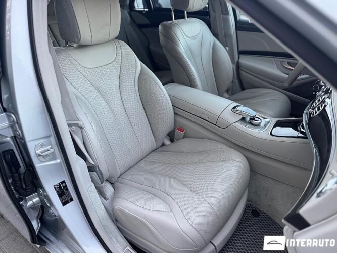 Mercedes S 400 55 mercedes S 400 2015