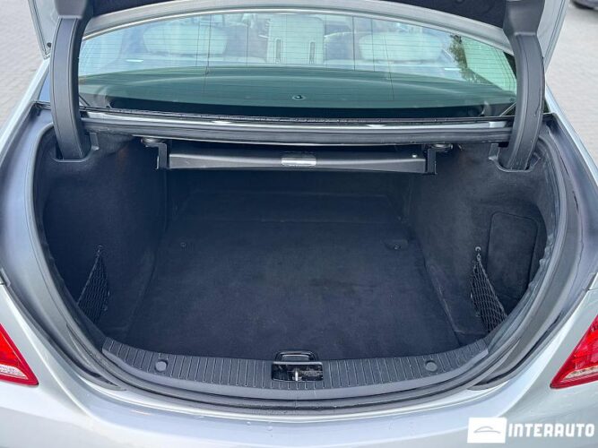 Mercedes S 400 60 mercedes S 400 2015