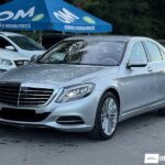 Mercedes S 400 2015