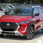 Nissan Magnite 2025
