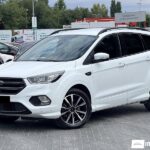 Ford Kuga 2017