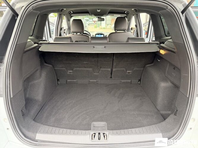 ford Kuga 2017