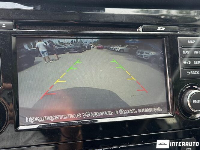 Nissan Qashqai 40 nissan Qashqai 2015