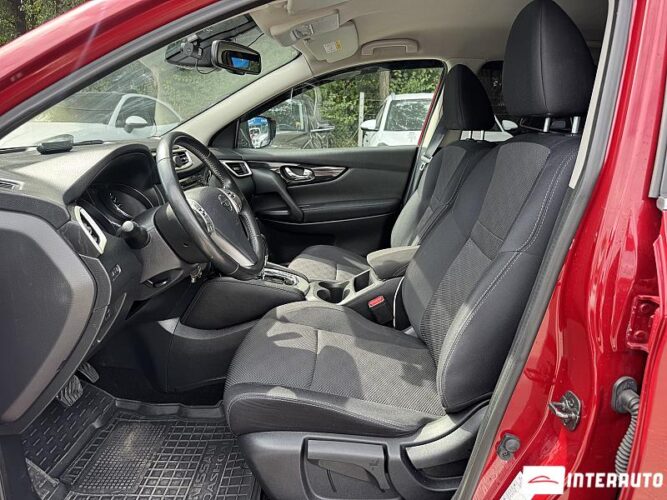 Nissan Qashqai 34 nissan Qashqai 2015