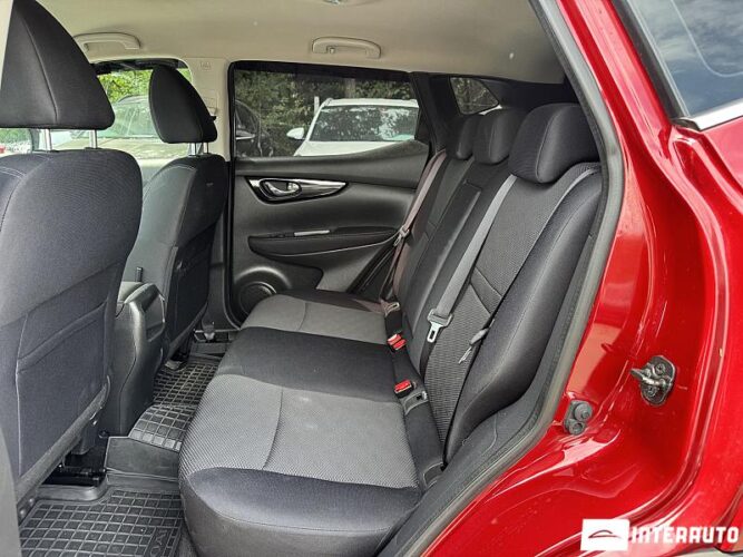 Nissan Qashqai 46 nissan Qashqai 2015
