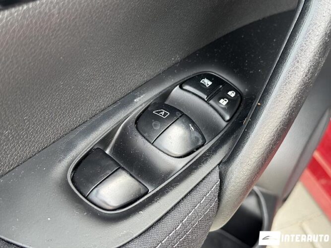 Nissan Qashqai 35 nissan Qashqai 2015