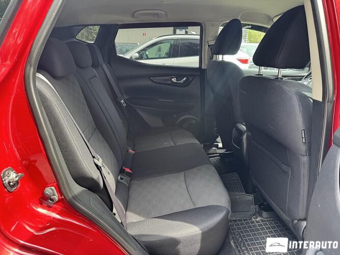 Nissan Qashqai 45 nissan Qashqai 2015