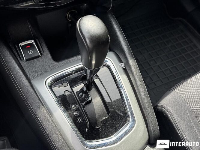 Nissan Qashqai 42 nissan Qashqai 2015